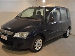 FIAT MULTIPLA 1.6 16V Natural Power Dynamic