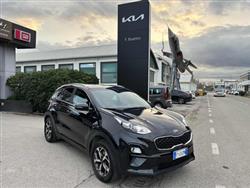 KIA SPORTAGE 2016 1.6 ECOGPL 2WD Business Class