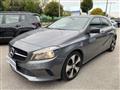 MERCEDES CLASSE A A 200 d Sport auto my16