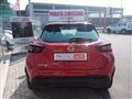 NISSAN JUKE 1.0 DIG-T 117 CV Visia