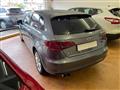 AUDI A3 SPORTBACK SPB 1.4 TFSI Attraction