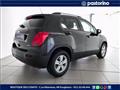 CHEVROLET TRAX 1.6 FWD LS