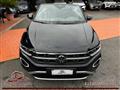 VOLKSWAGEN T-ROC Cabriolet 1.0 TSI Style PREZZO REALE! AFFARE!!