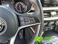 ALFA ROMEO STELVIO 2.2 Turbodiesel 180 CV AT8 RWD Super