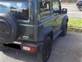 SUZUKI JIMNY 1.5 5MT PRO (N1)