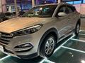 HYUNDAI TUCSON 1.7 CRDi DCT XPossible