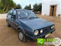 VOLKSWAGEN GOLF 1600 turbodiesel 5 porte GTD ASI