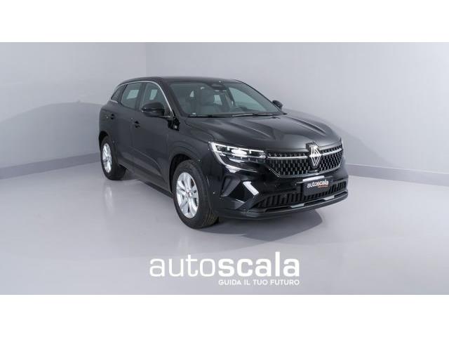 RENAULT AUSTRAL Mild Hybrid Advanced 130 Evolution