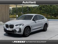 BMW X4 xDriveM40i 48V