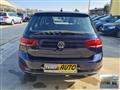 VOLKSWAGEN Golf 1.6 TDI 115CV 5p. Business BMT