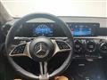 MERCEDES CLASSE A A 180 d Automatic Advanced