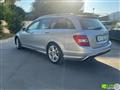 MERCEDES CLASSE C SW CDI S.W. BlueEFFICIENCY