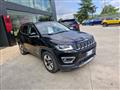 JEEP COMPASS II 2017 1.6 mjt Limited 2wd 120cv my19