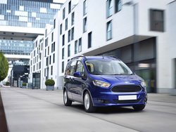 FORD TOURNEO COURIER I 1.5 tdci 75cv plus N1 E6