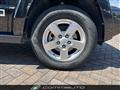 JEEP COMMANDER 3.0 CRD DPF Limited 218 CV