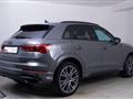 AUDI Q3 40 TDI quattro S tronic S line edition