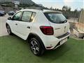 DACIA Sandero Stepway 1.5 dci s&s 90cv