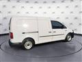 VOLKSWAGEN CADDY FURGONE Caddy 2.0 TDI 102 CV Furgone Business Maxi