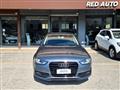 AUDI A4 AVANT Avant 2.0 TDI 150 CV multitronic Advanced S-Line