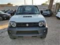 SUZUKI JIMNY 1.3vvt Evolution GPL 4WD JX, BLUETOOTH,USB,AUX ..