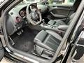 AUDI A3 SPORTBACK SPB 2.5 TFSI quattro S tronic