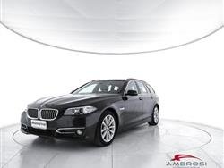 BMW SERIE 5 Serie 5 d Luxury- PER OPERATORI DEL SETTORE