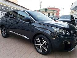 PEUGEOT 3008 BlueHDi 130 S&S EAT8 Allure