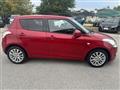 SUZUKI SWIFT 1.2 VVT 5 porte GL Style