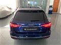 AUDI A4 AVANT Avant 40 2.0 TDI 190 cv S tronic S line edition