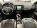 JEEP COMPASS 2.0 MULTIJET II 140CV 4WD LIMITED AUTOMATICA