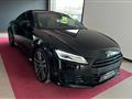 AUDI TT Coupé 2.0 TFSI quattro S tronic S line