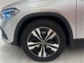 MERCEDES CLASSE GLA d Automatic 4Matic Premium