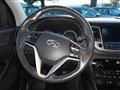 HYUNDAI TUCSON 1.7 CRDi XPossible