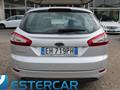 FORD MONDEO WAGON 2.0 TDCi 163CV Station Wagon Titanium