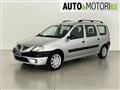 DACIA LOGAN MCV 1.6 90CV 5 posti Ambiance