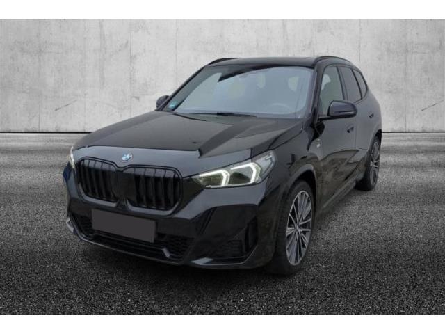 BMW X1 xDrive 23d Msport