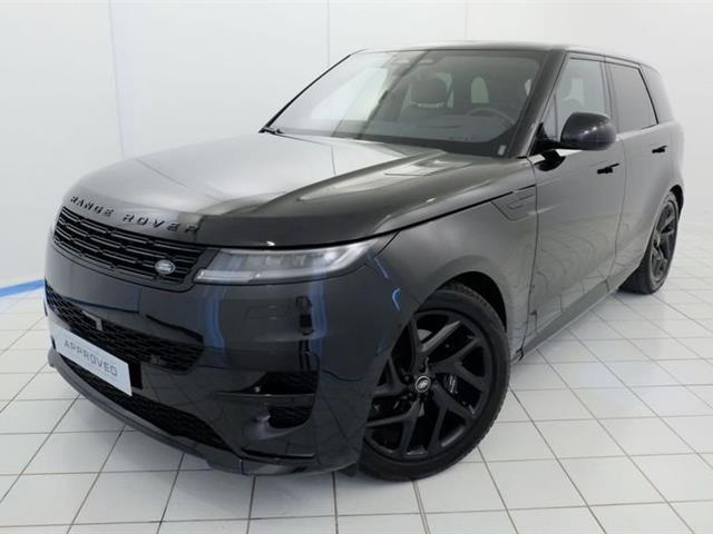 LAND ROVER RANGE ROVER SPORT Range Rover Sport 3.0D l6 249 CV Dynamic HSE