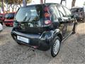 SMART FORFOUR 1.5 cdi Blackbasic