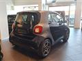 SMART FORTWO 90 0.9 Turbo Passion