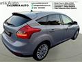 FORD FOCUS 1.6 TDCi 95 CV