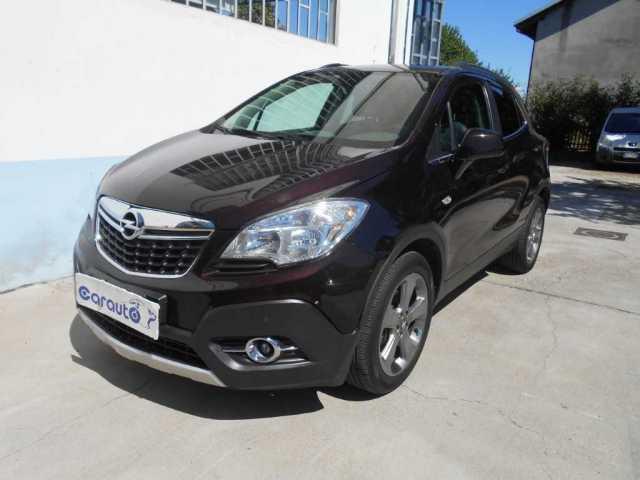 OPEL MOKKA 1ª