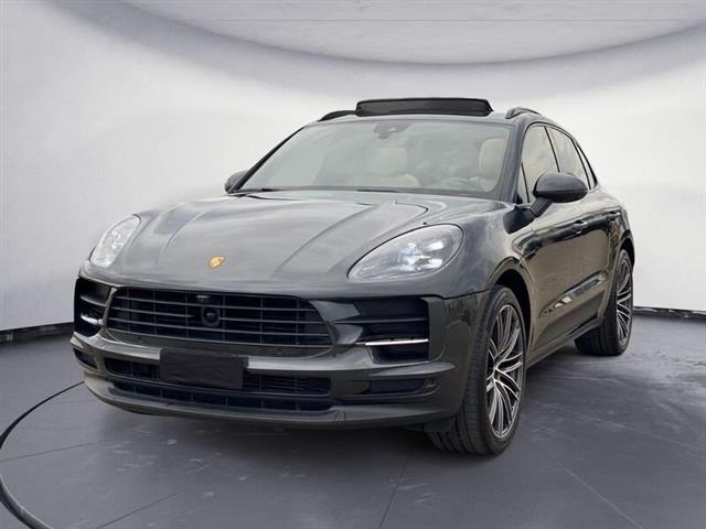 PORSCHE MACAN I 2019 2.0 245cv pdk