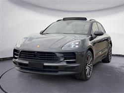 PORSCHE MACAN I 2019 2.0 245cv pdk