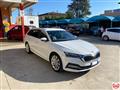 SKODA Octavia Wagon 1.5 g-tec Style 130cv dsg