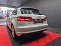 AUDI A3 SPORTBACK SPB 2.0 TDI Ambition - FABIANOAUTO