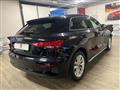 AUDI A3 SPORTBACK SPB 35 TFSI S tronic Business Advanced