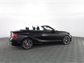 BMW SERIE 2 Serie 2 Cabrio d Cabrio Sport