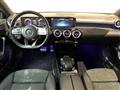 MERCEDES CLASSE A d Automatic Premium