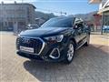 AUDI Q3 35 TFSI S line Sportback *PAGA COME VUOI