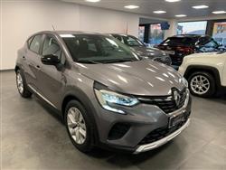 RENAULT NUOVO CAPTUR 1.0 GPL Zen